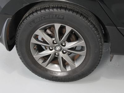 2015 Hyundai ix35