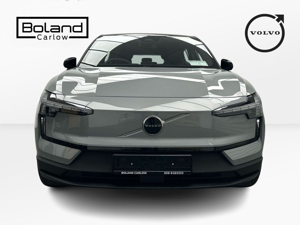 2025 Volvo EX30