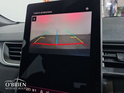 2025 Renault Symbioz