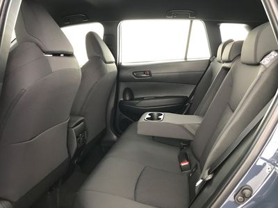 2025 Toyota Corolla Cross