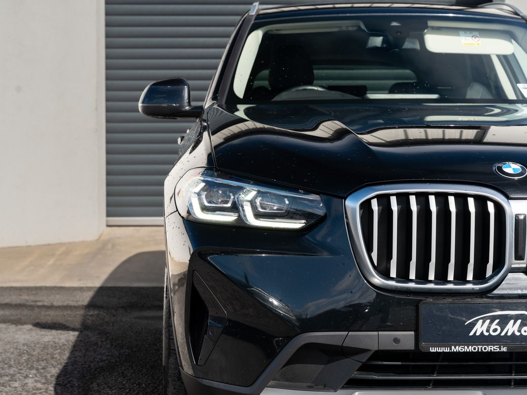 2023 BMW X3