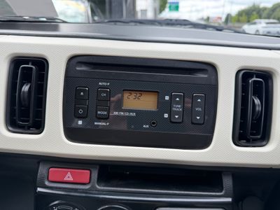 2017 Suzuki Alto