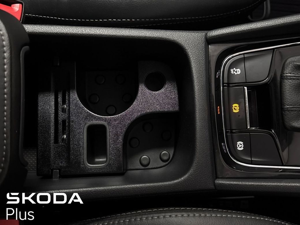 2024 Skoda Kodiaq