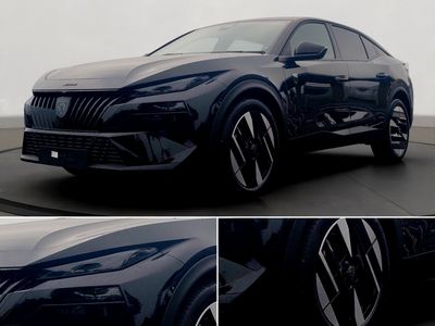 2026 Peugeot 408