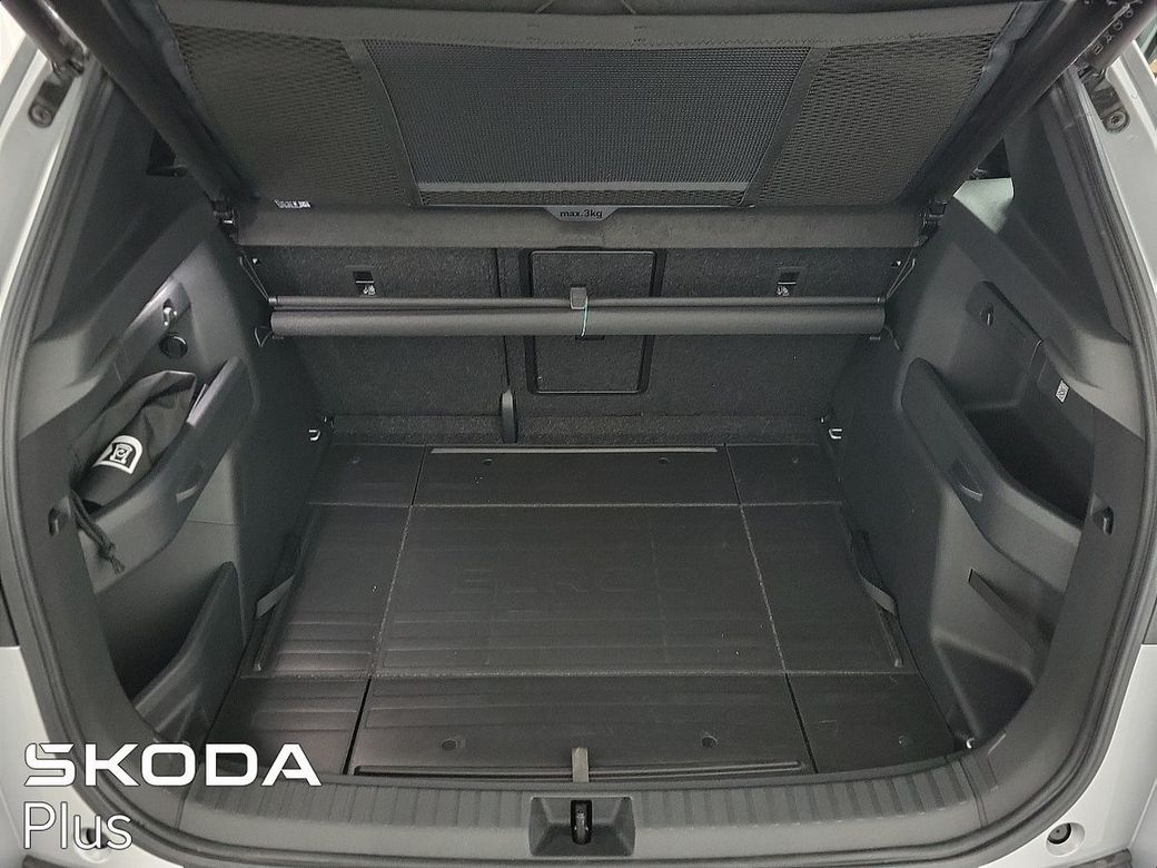 2025 Skoda Elroq
