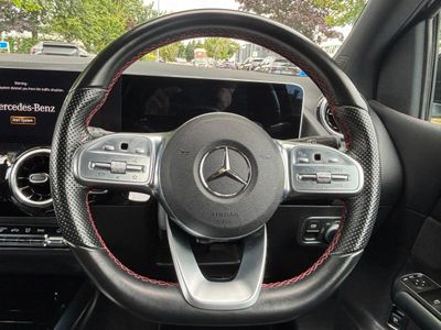 2021 Mercedes-Benz B Class