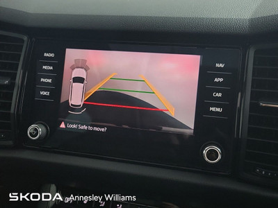 2020 Skoda Kodiaq