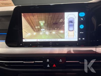 2022 Volkswagen Golf