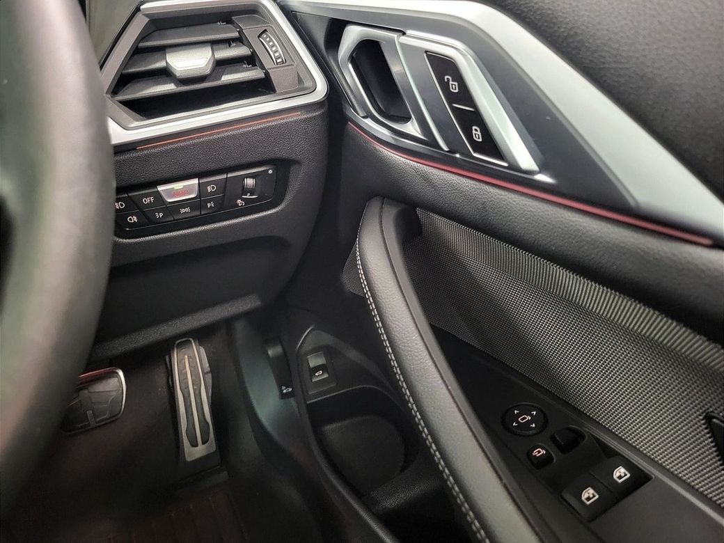 2023 BMW 4 Series