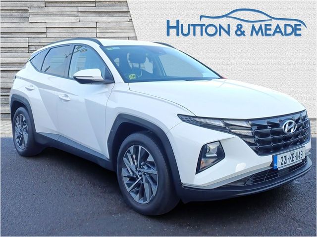 vehicle for sale from Hutton & Meade
