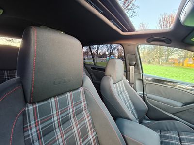 2010 Volkswagen Golf