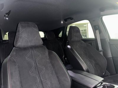 2023 DS Automobiles DS 7