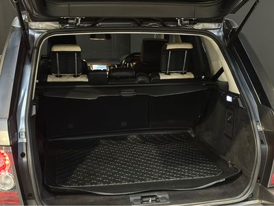 2010 Land Rover Range Rover Sport