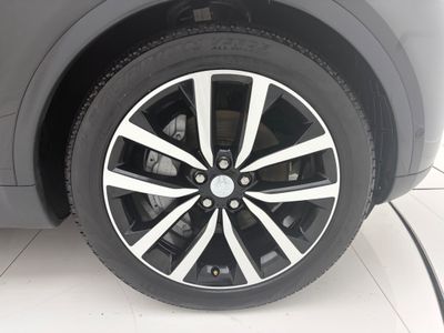 2022 Land Rover Discovery