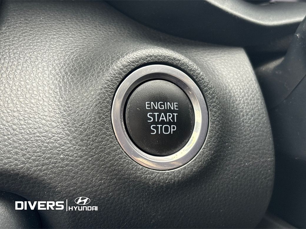 2022 Toyota Yaris