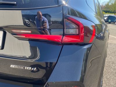 2024 BMW X1