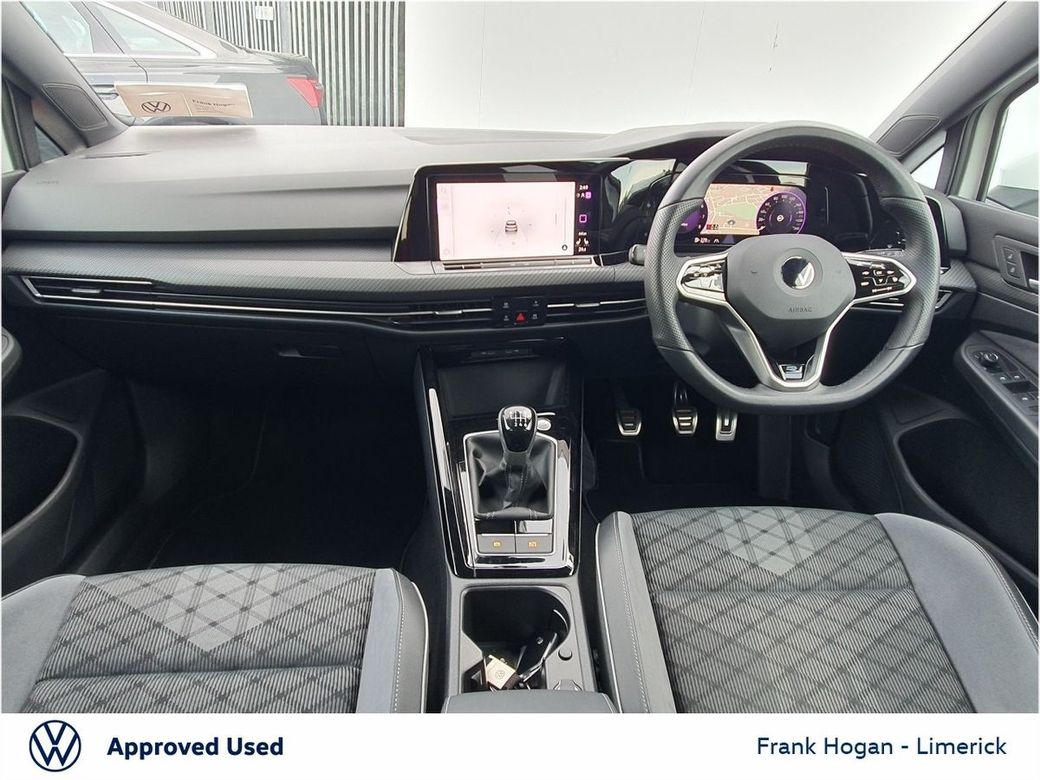 2023 Volkswagen Golf
