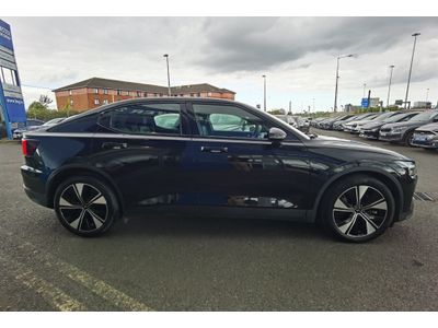 2023 Polestar 2