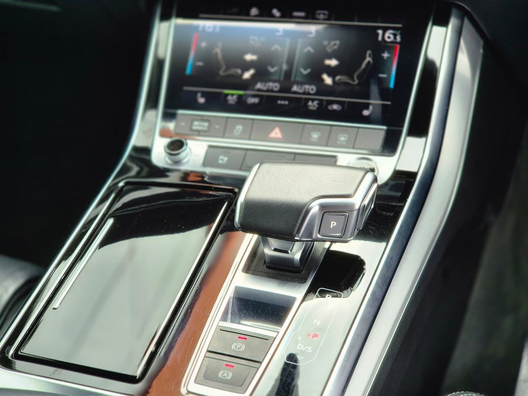 2021 Audi Q7