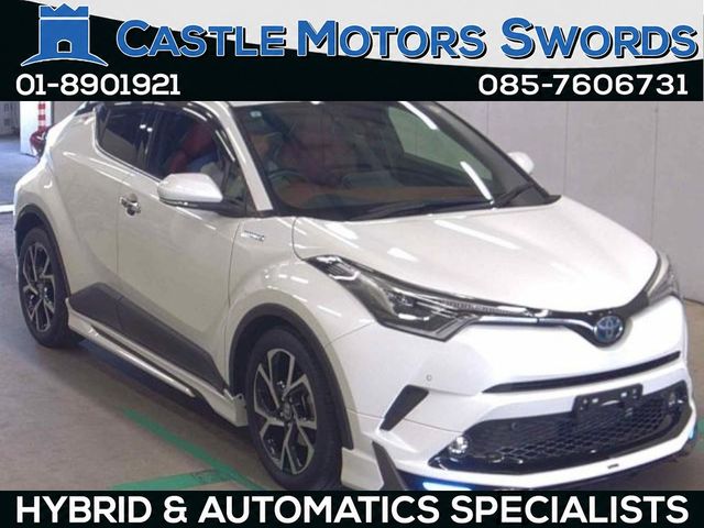vehicle for sale from Castle Motors Swords