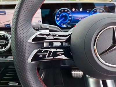 2025 Mercedes-Benz EQA