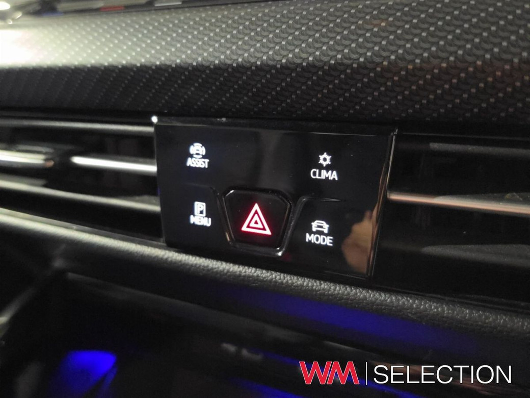 2023 Volkswagen Golf