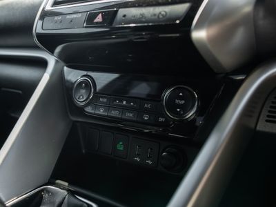 2018 Mitsubishi Eclipse