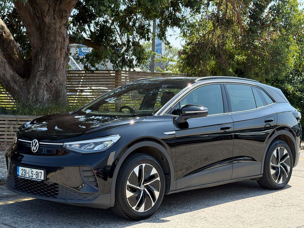 2023 Volkswagen ID.4