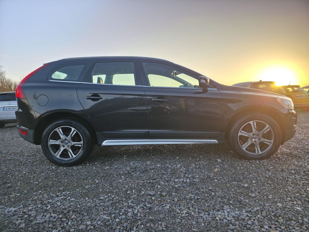 2010 Volvo XC60