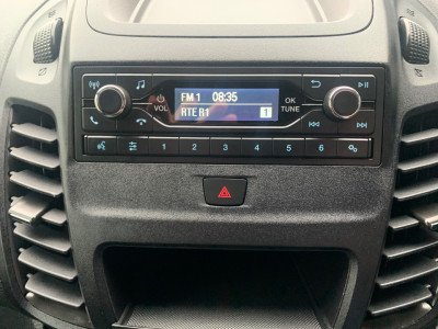 2022 Ford Transit Connect