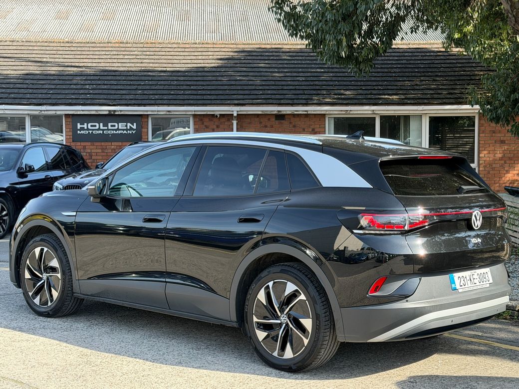 2023 Volkswagen ID.4