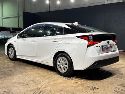 2020 Toyota Prius