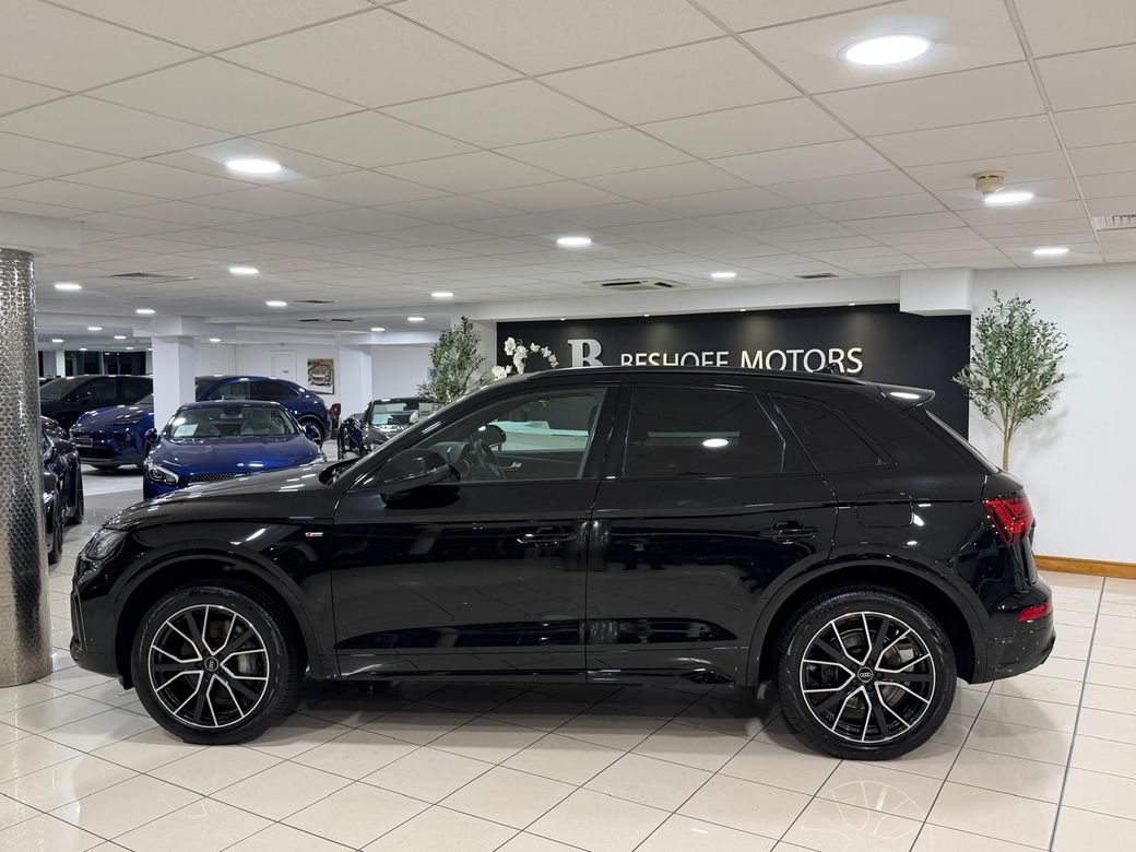 2024 Audi Q5