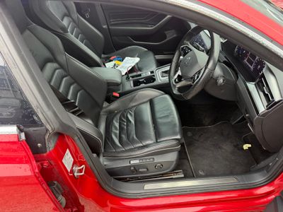 2022 Volkswagen Arteon