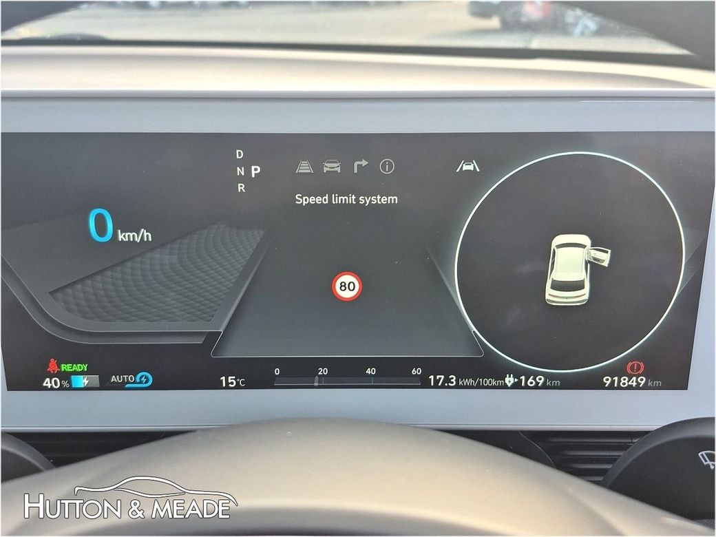2022 Hyundai Ioniq 5