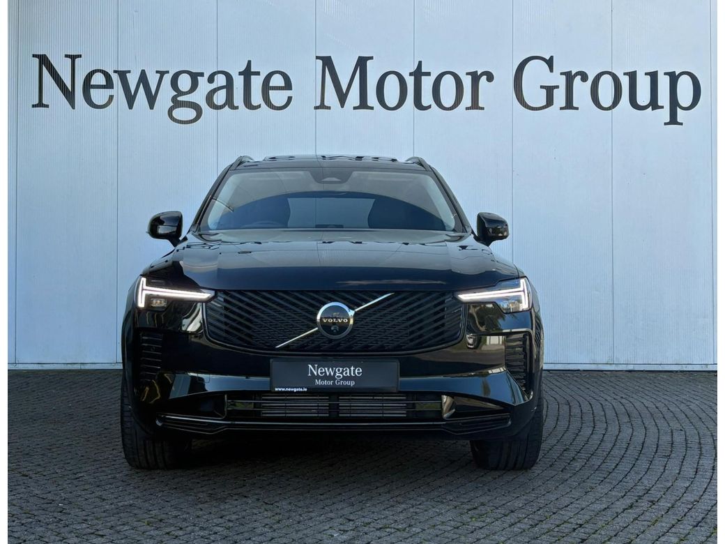 2025 Volvo XC90
