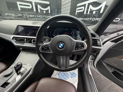 2020 BMW 3 Series