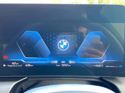2026 BMW 1 Series