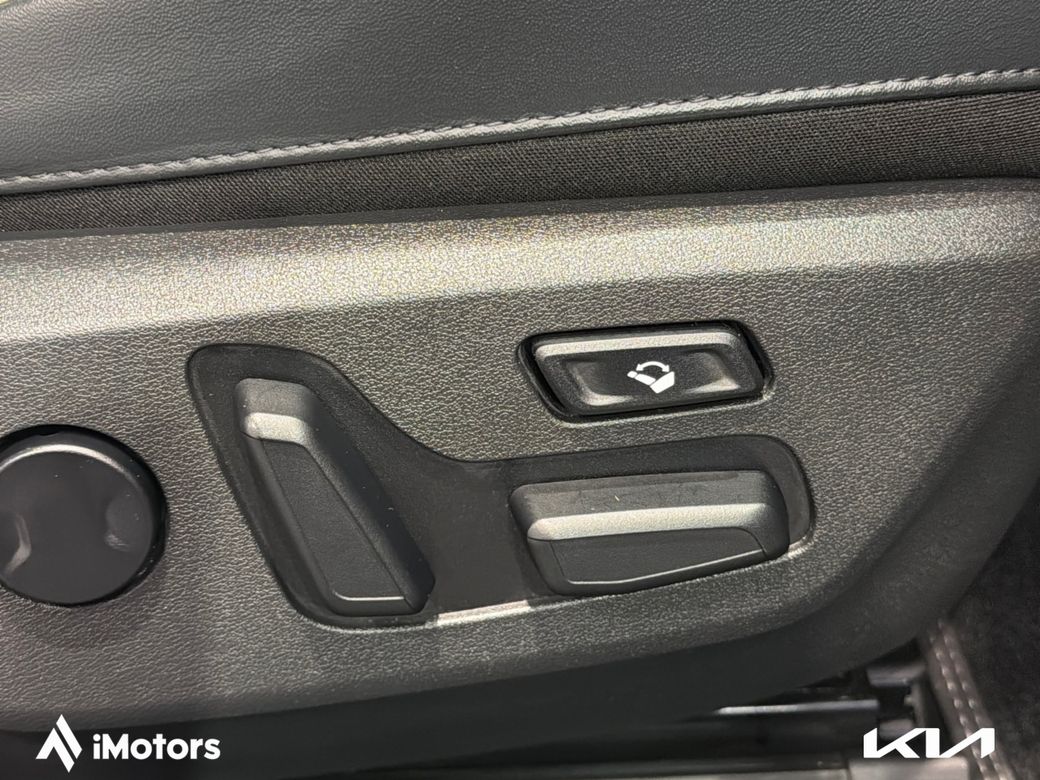 2026 Kia EV6