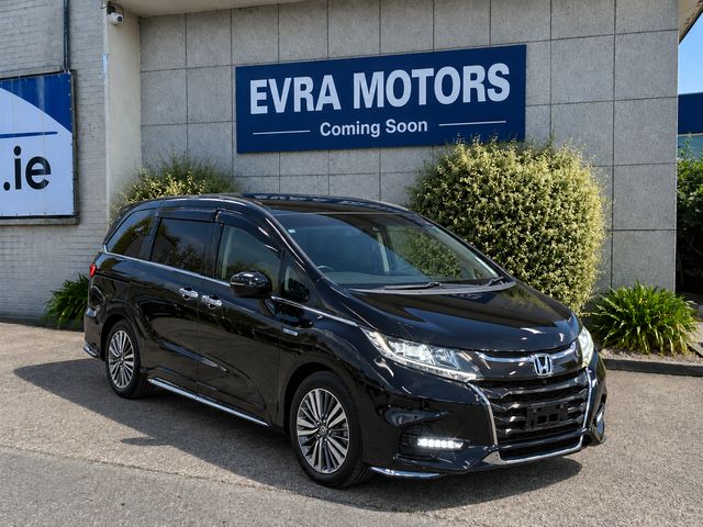 vehicle for sale from Evra Motors