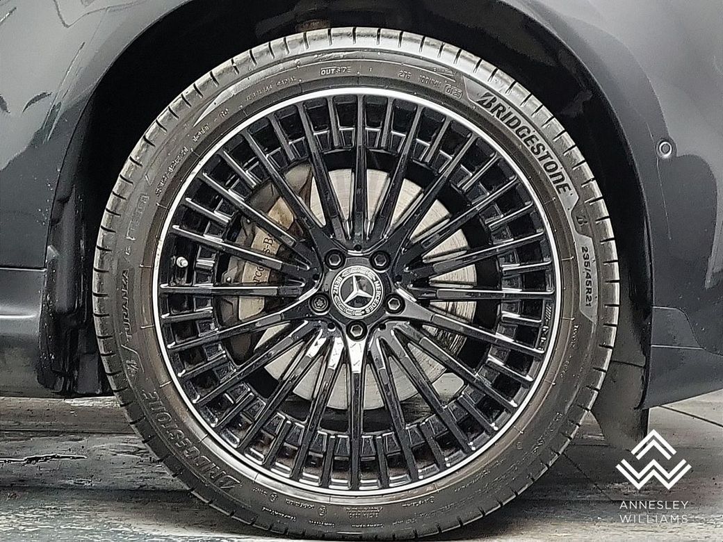 2023 Mercedes-Benz EQC