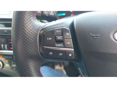 2021 Ford Fiesta