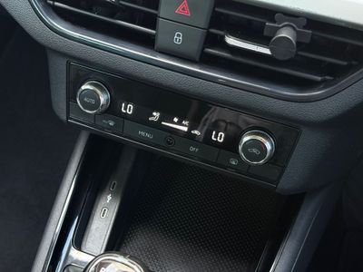 2020 Skoda Kamiq
