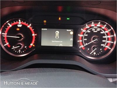 2026 Maxus Deliver 7