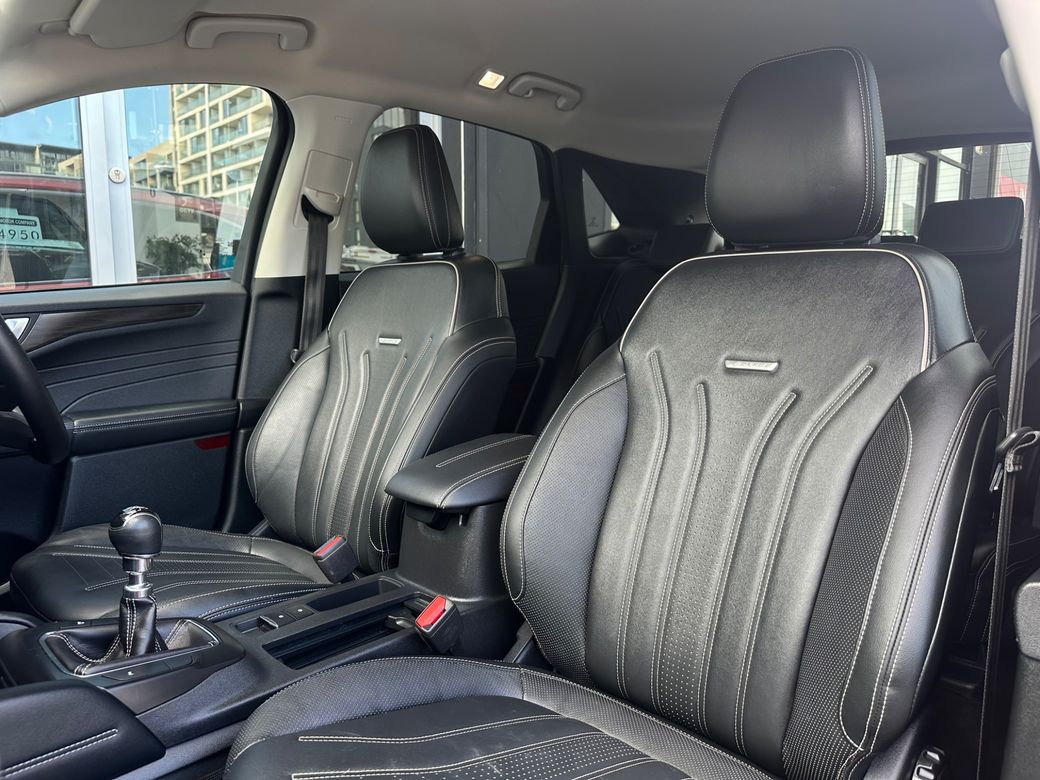 2021 Ford Kuga