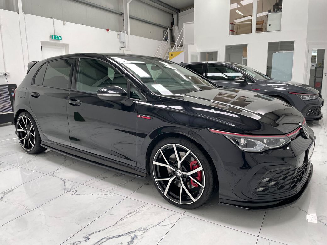 2022 Volkswagen Golf
