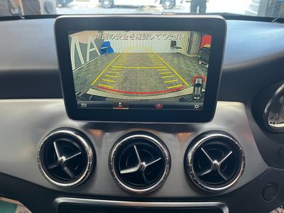 2016 Mercedes-Benz CLA Class