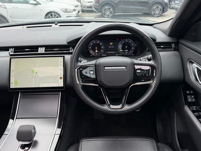 2023 Land Rover Range Rover Velar