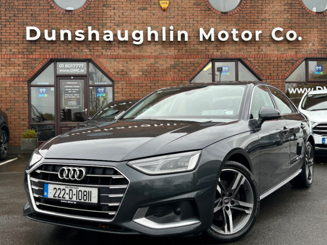 vehicle for sale from Dunshaughlin Motor Co