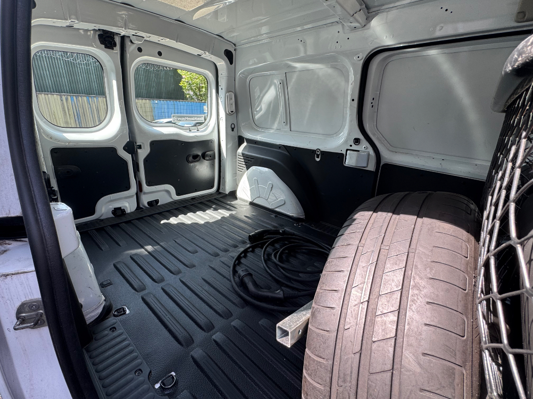 2020 Renault Kangoo